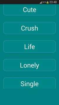 Whats latest status 2017 screenshot 5