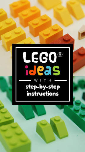 Cool Instruction for Lego FREE screenshot 14