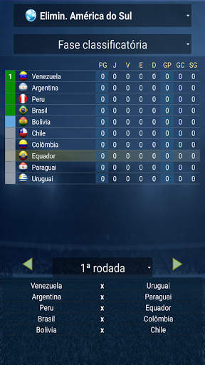 Futebol MOD 2021 screenshot 4