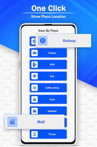 Caller Name, Location Tracker & True Caller ID screenshot 3