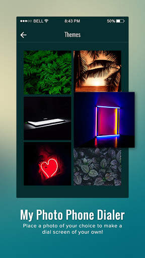My Photo Phone Dialer 2020 screenshot 2