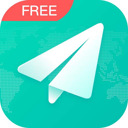 Go VPN - Free Proxy Server & Secure VPN Service 1.3.2