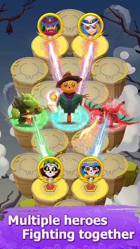 Crack Shooter screenshot 6