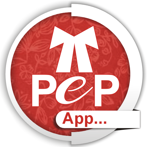 PEP-App Prosecutor Exam Preparation Application icon