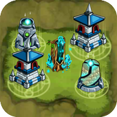 Tower Defense icon