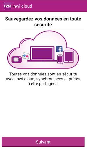 inwi cloud screenshot 2