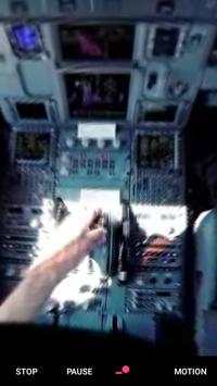 Aircraft Cockpit | 360 VR screenshot 4