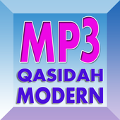 Kosidah Modern mp3 icon