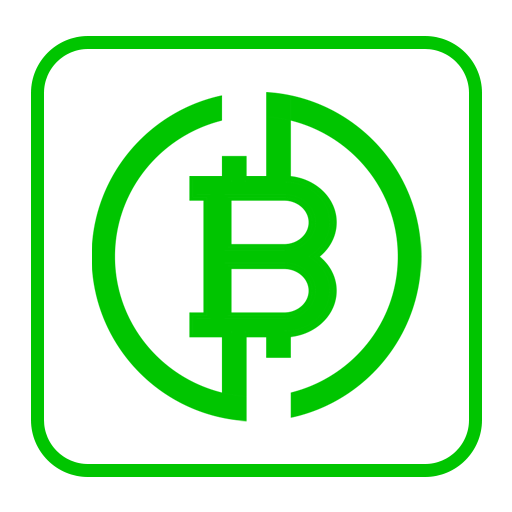 Bitcoin Trader App (Official) - Buy/Sell Crypto icon