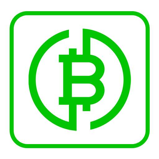 Bitcoin Trader App (Official) - Buy/Sell Crypto 1.0.3