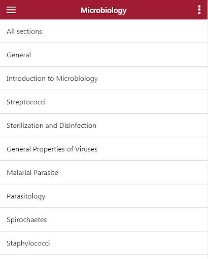 D Y Patil MyDY screenshot 4