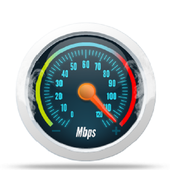 Net Speed Meter Pro icon
