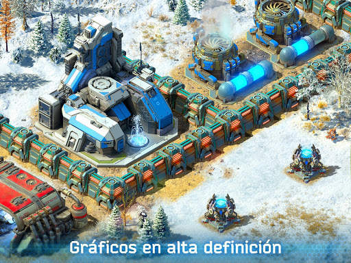 LA BATALLA POR LA GALAXIA screenshot 14