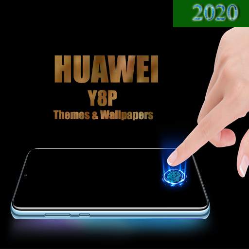 Huawei Y8P Themes, Ringtones & Launcher 2020 1.6