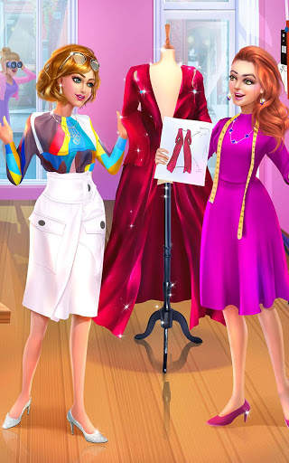 Fashion Doll - Shopping Day 2 screenshot 10