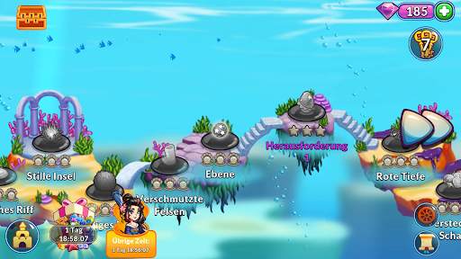 Ocean Merge screenshot 6