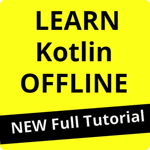 Learn Kotlin Offline screenshot 6
