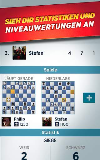Chess With Friends screenshot 3