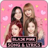 Black Pink Song Ringtones   Lyrics 1.0