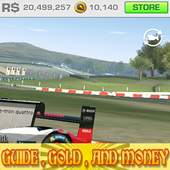 Money Real Racing 3 1.1