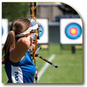 Archery &amp; Bow Hunting icon