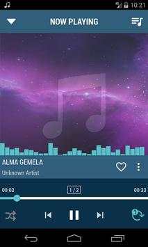 Anghami-Mp3 Music screenshot 4