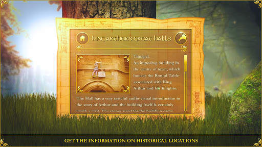 Avalon FREE screenshot 3