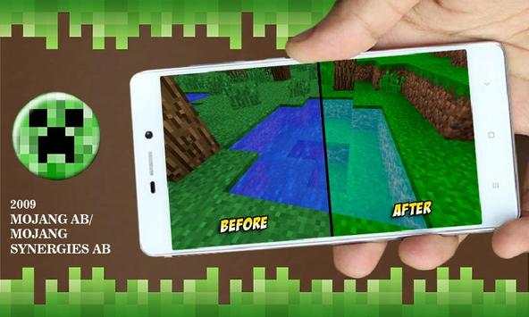 Mod Better Grass screenshot 3