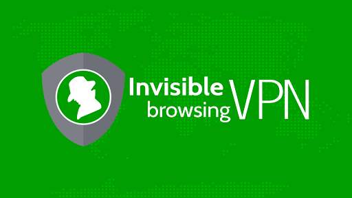Unlimited VPN app - Simple and easy to use - ibVPN screenshot 1