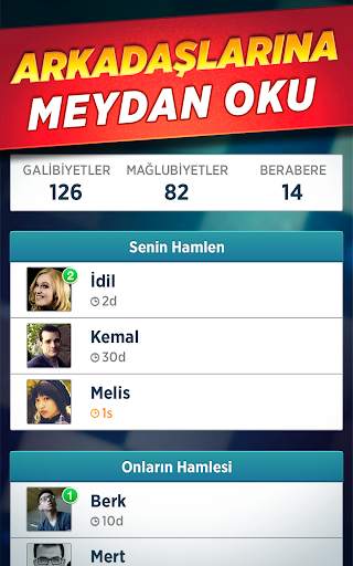 Chess With Friends screenshot 2