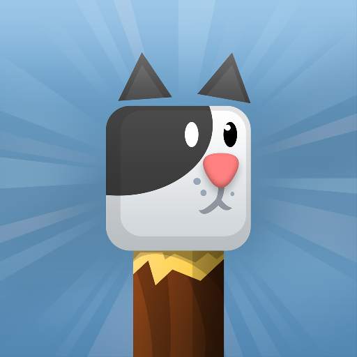 Cat Pet Jump! Arcade Games 1.0.98