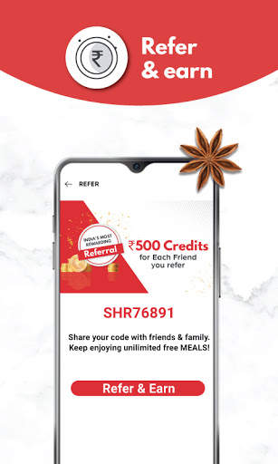 BOX8 - Order Food Online | Food Delivery App screenshot 5