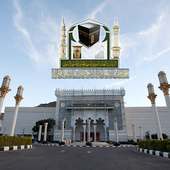 ikon Haramain Exhibition