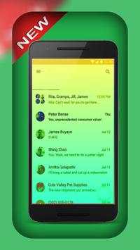 Tips for Whatsap messenger new screenshot 1