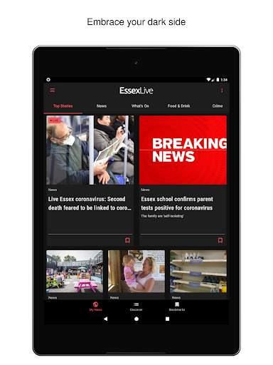 Essex Live screenshot 12