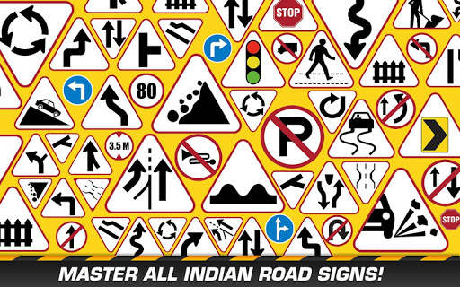 Driving Academy – India 3D screenshot 3