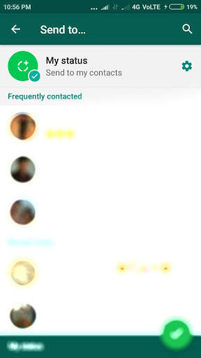 Video Splitter - For WhatsApp Status screenshot 5
