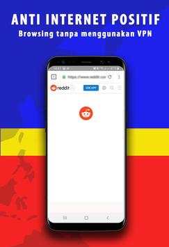 X Browser Mini Pro screenshot 5