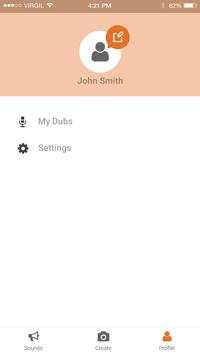 Video Voice Changer screenshot 4