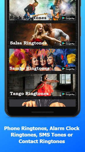 Dj Ringtones screenshot 4