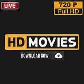 Free Hd Movies 🎬 Download Now 2019 icon