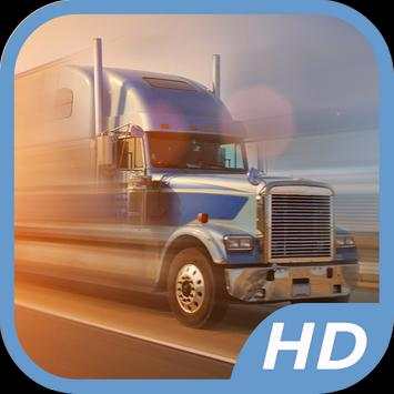 Truck Games screenshot 3