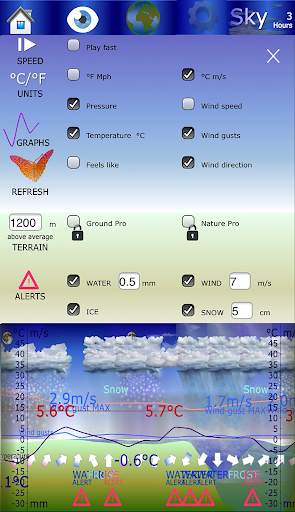 ShareWeather screenshot 6