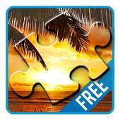 Beach Puzzle Games 2.0