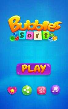 Balls Sort 3D screenshot 2