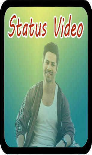 Varun Dhawan New Status Video Song screenshot 1