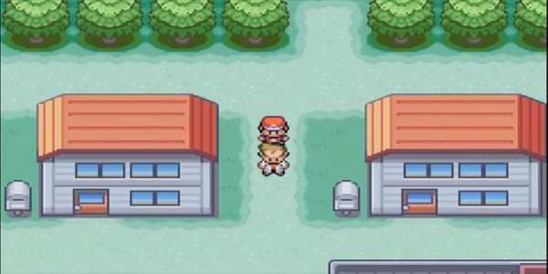 New -pokemon fire red- Guide Game screenshot 4