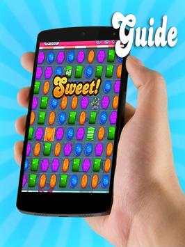 Guide for Candy Crush Saga screenshot 2