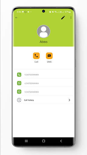 MySmile screenshot 7