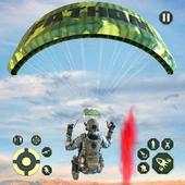 Legends Battle Epic Survival Free Fire 1.2